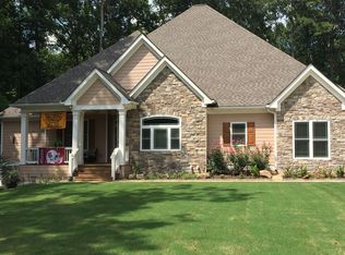 6286 Union Hill Rd, Canton, GA 30115