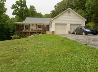 149 Locust St, Amherst, VA 24521