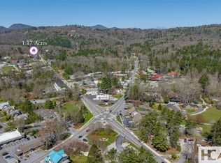 435 Hwy 64 West, Cashiers, NC 28717