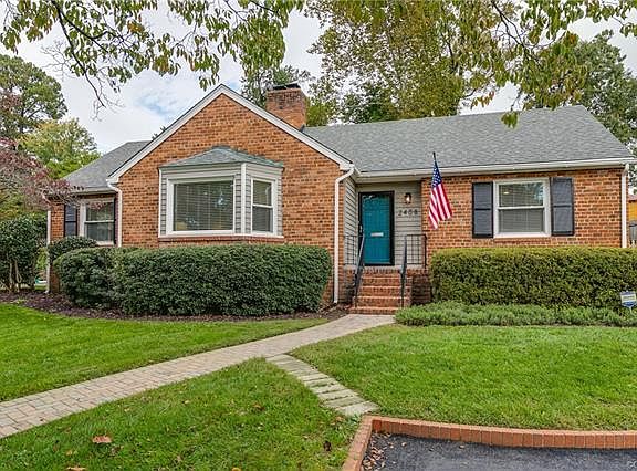 5th image of 2408 Bryan Park Ave