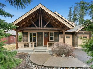 Prospector's Reach, Cle Elum, WA 98922