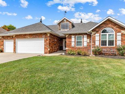 803 E Bayshore Drive, Ozark, MO, 65721
