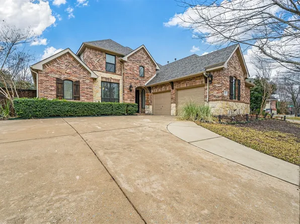 612 University Dr, Allen, TX 75013