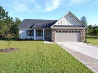 131 Caldon Rd, Swansea, SC 29160