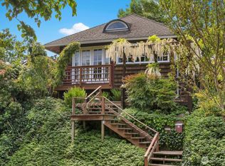 4229 46th Ave S, Seattle, WA 98118