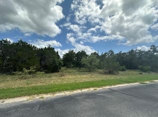 103 Hardie Drive, Marble Falls, TX 78654