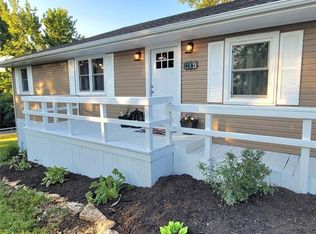 107 Blue Gill Dr, Gallatin, MO 64640