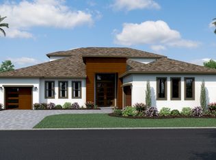 Grand Bismark Plan, Serengeti, Spring Hill, FL 34610