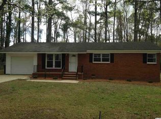 1231 Parkhill Dr, Conway, SC 29526