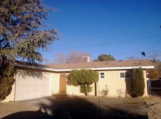 45548 Andale Ave, Lancaster, CA 93535