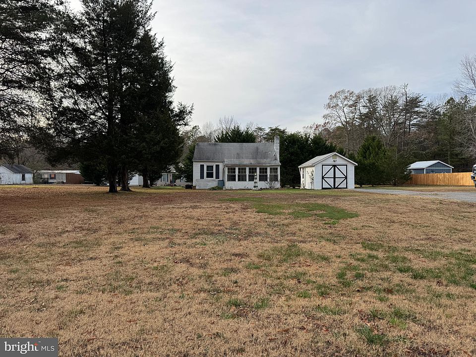 13477 Shiloh Loop, King George, VA 22485 | Zillow