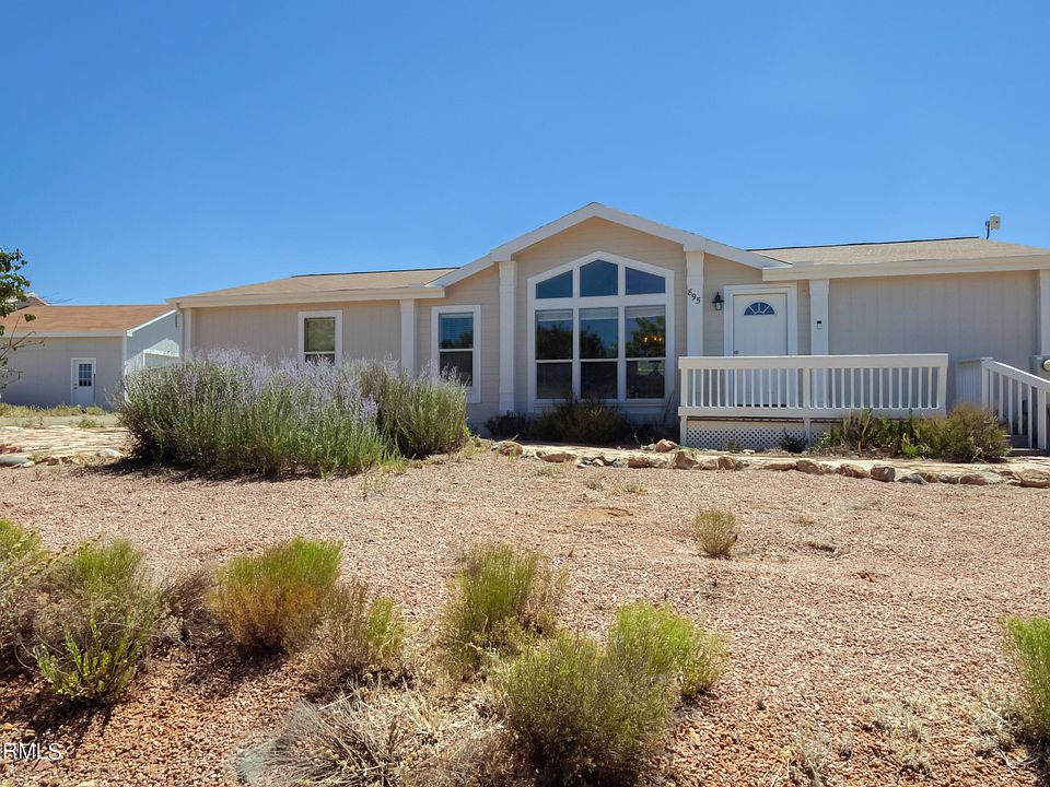 895 N Ambassador Rd, Dewey, AZ 86327 Zillow