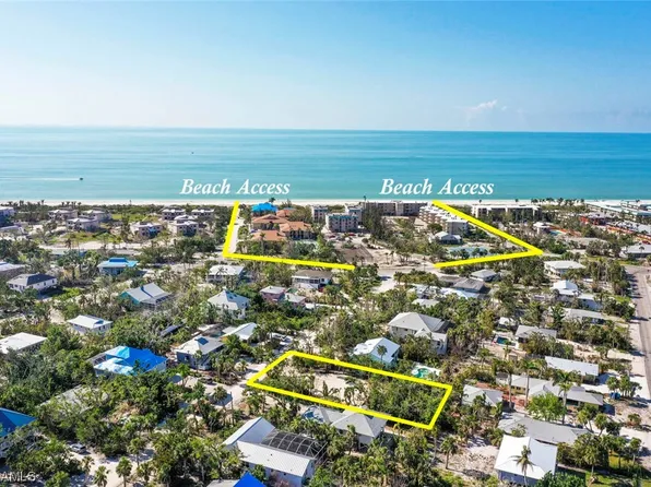 711-713 Cardium St, Sanibel, FL 33957
