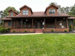 1648 Black Rd, Hamilton, OH 45013