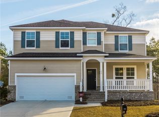 104 Cockleshell Rd, Savannah, GA 31419