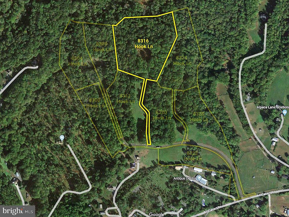 1st image of 8316 Hook Ln