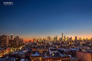 Sold by Sotheby's International Realty