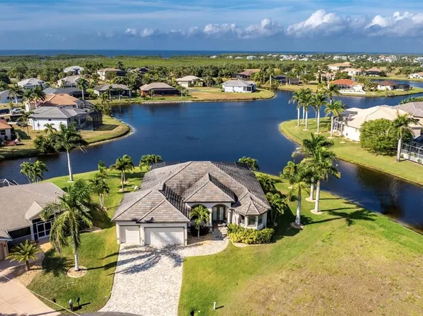 24330 Matias Ln, Punta Gorda, FL 33955