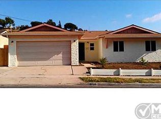 8039 Knollwood Rd, San Diego, CA 92114