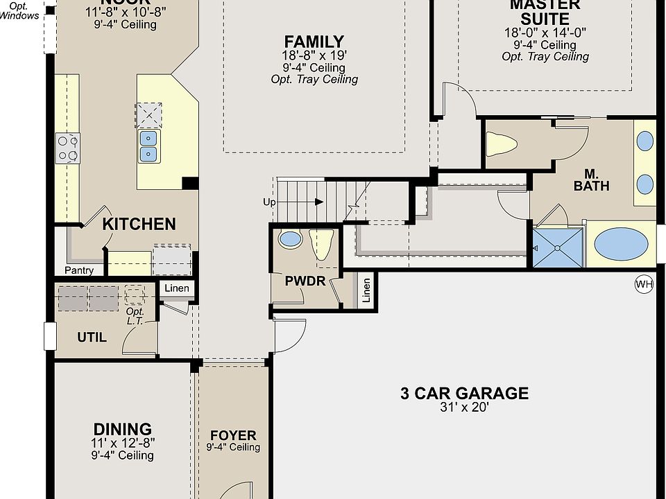 2nd image of 7133 Bay Laurel Ct