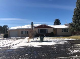 388 Baker St, Wells, NV 89835