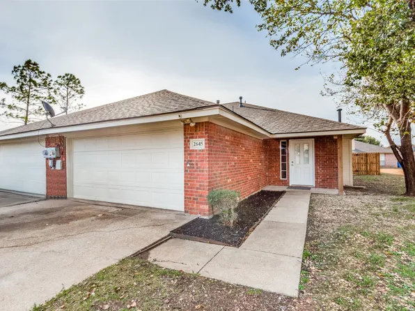 2647 Ventura Ct, Red Oak, TX 75154