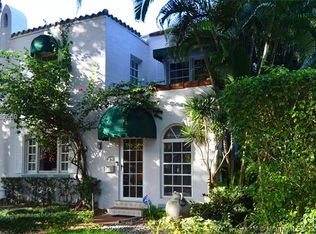 913 Medina Ave, Coral Gables, FL 33134