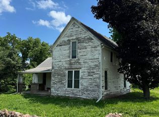 405 Walnut St, Du Bois, NE 68345