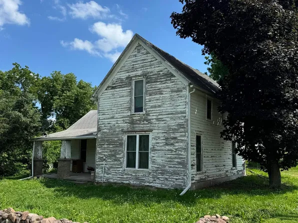 405 Walnut St, Du Bois, NE 68345