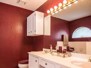 6720 Silver Creek Azle Rd, Azle, TX 76020