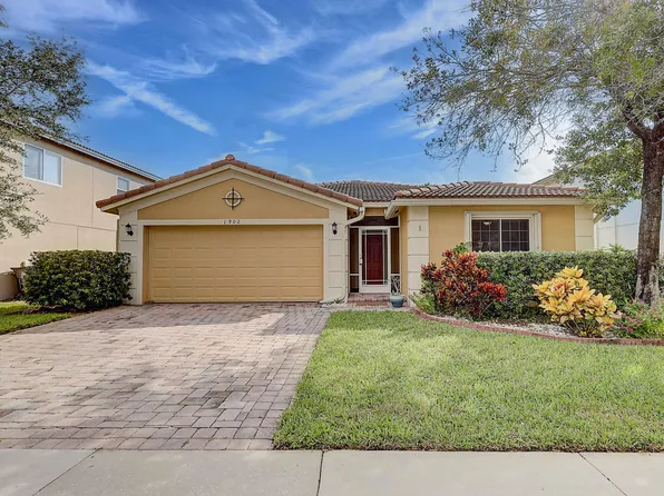 1902 SW Newport Isles Boulevard, Port St Lucie, FL 34953