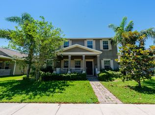 5560 New Independence Pkwy, Winter Garden, FL 34787