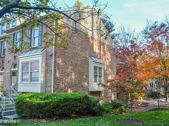 2nd image of 5476 Grove Ridge Way #37