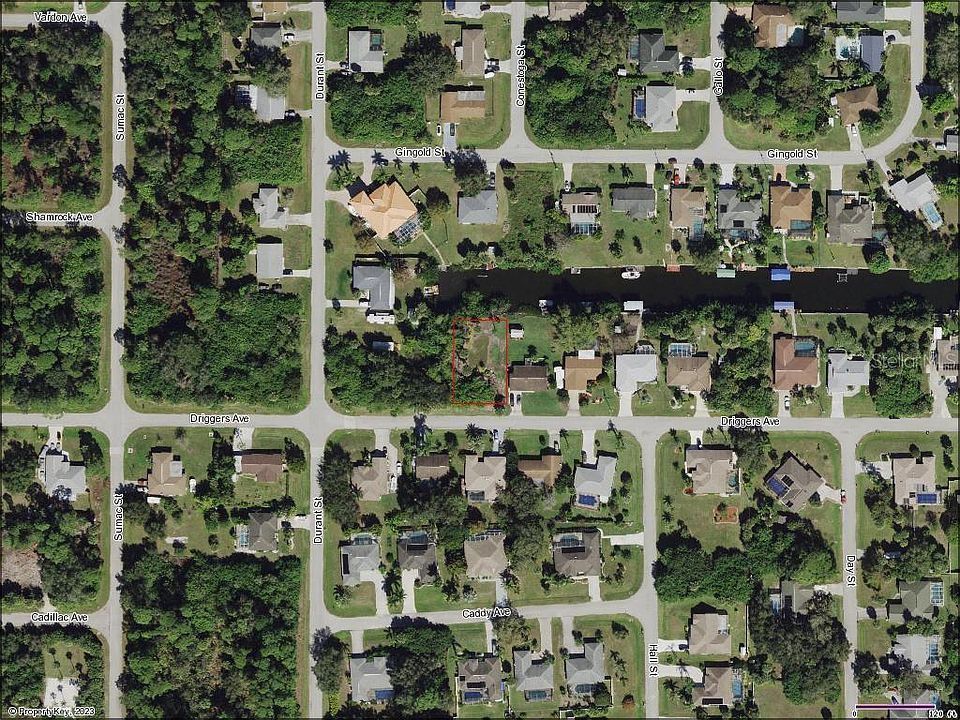 1st image of 18296 DRIGGERS AVENUE LOT 28