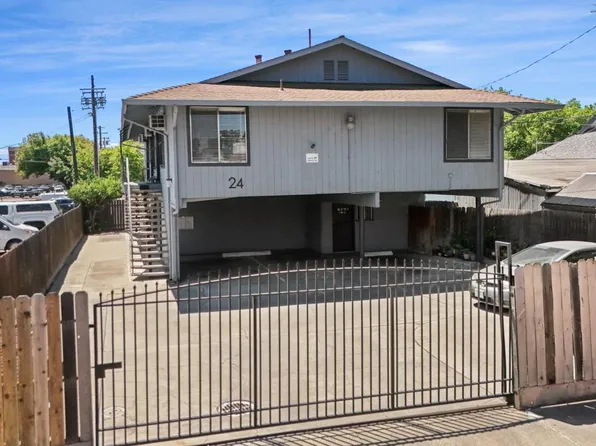 24 E Vine St, Stockton, CA 95202