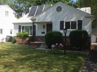 3446 Lawrin Dr, Toledo, OH 43623