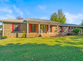 4540 Roy Cole Rd, Springfield, TN 37172