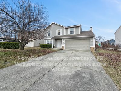 4322 Par Dr, Indianapolis, IN, 46268