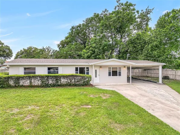 1204 Marie Ave, Apopka, FL 32703