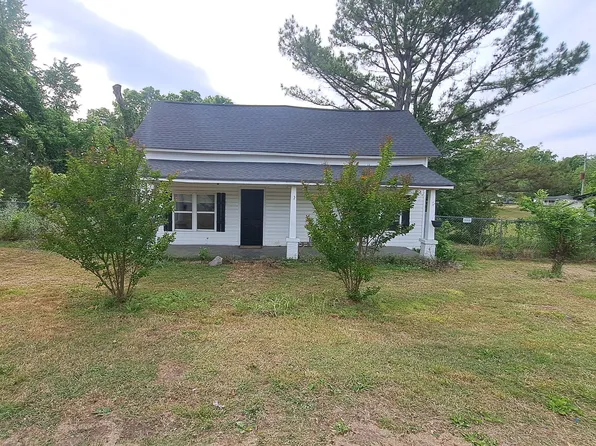13062 Minor Hill Hwy, Minor Hill, TN 38473