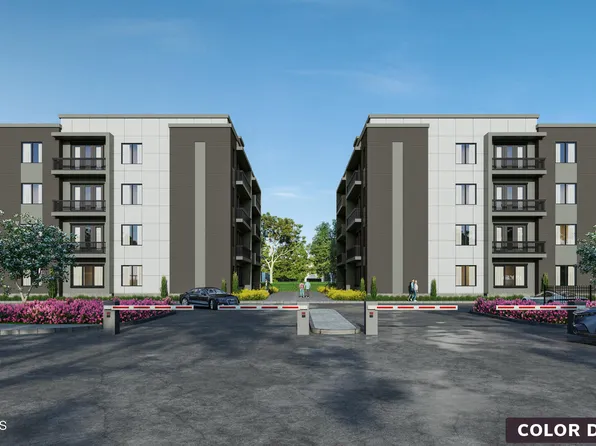 1 5th Avenue Unit #103, Neptune City, NJ 07753