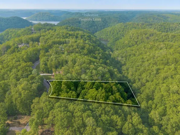 LOT 9 Watercolor Dr, Sparta, TN 38583