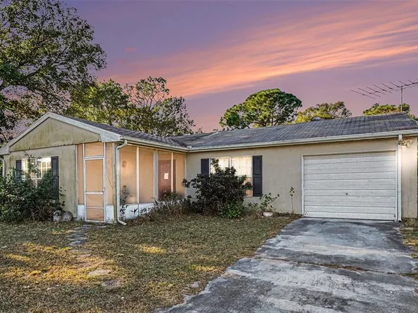 1136 Minnet Ct NE, Palm Bay, FL 32905