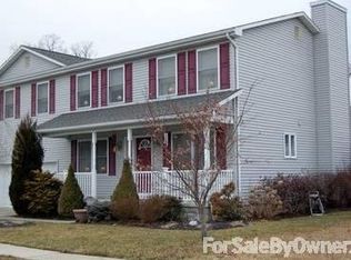 102 Ida Cir, Exeter, PA 18643