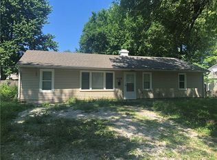 11316 Marsh Ave, Kansas City, MO 64134