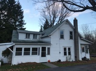 1285 State Highway 68, Canton, NY 13617