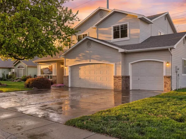 13926 W Bunkerhill Ct, Boise, ID 83713