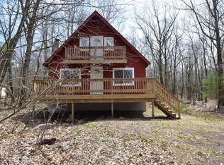 102 Aspen Dr, Jim Thorpe, PA