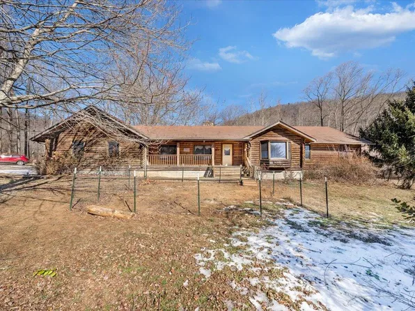 13120 Callaway Rd, Callaway, VA 24067