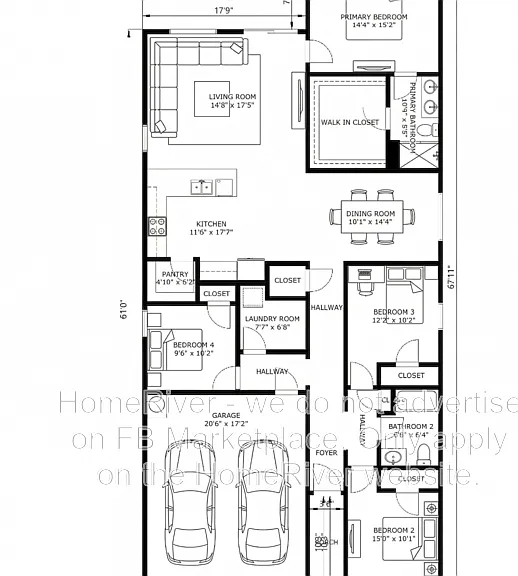 1790 Yance Dr — Photo 5